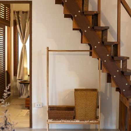 Big Tree Boutique Hotel Koh Tao Extérieur photo