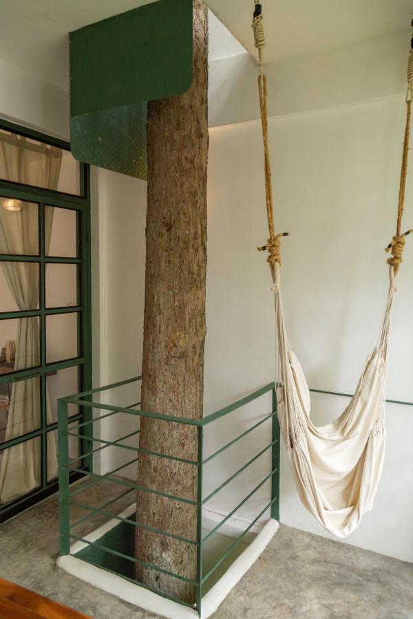 Big Tree Boutique Hotel Koh Tao Extérieur photo