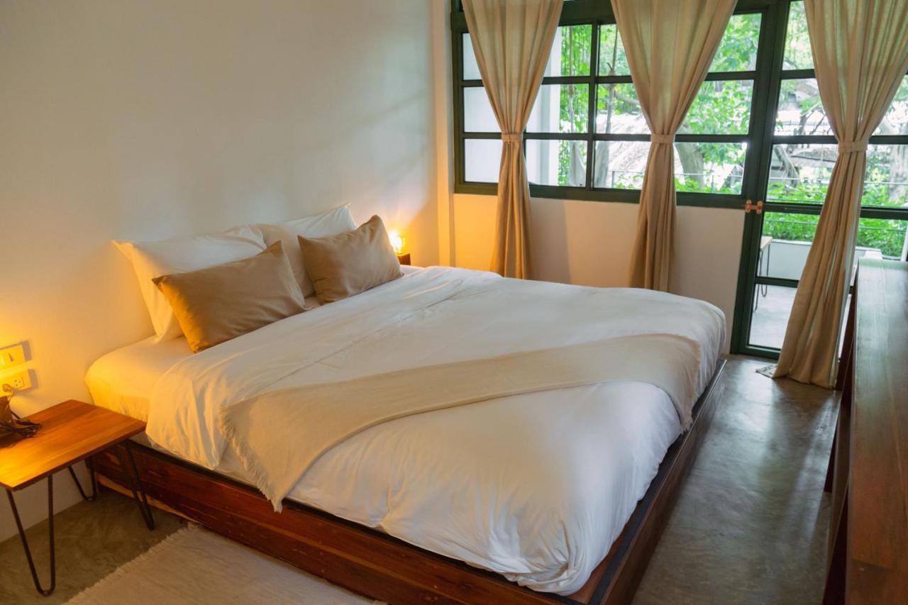 Big Tree Boutique Hotel Koh Tao Extérieur photo