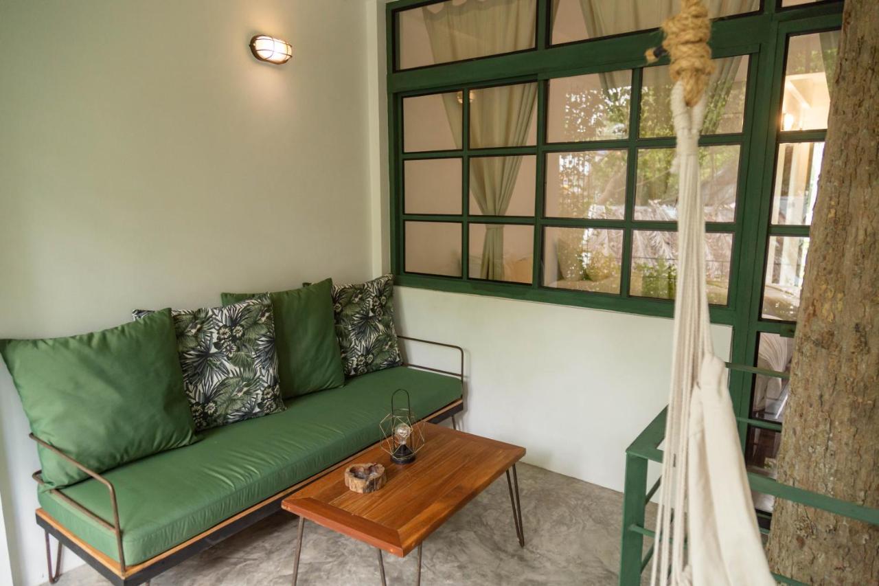 Big Tree Boutique Hotel Koh Tao Extérieur photo