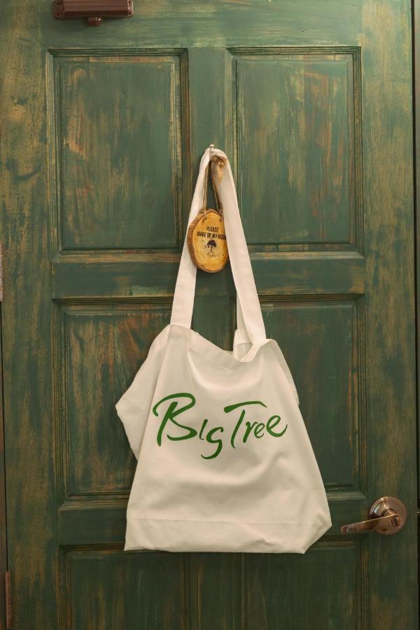 Big Tree Boutique Hotel Koh Tao Extérieur photo