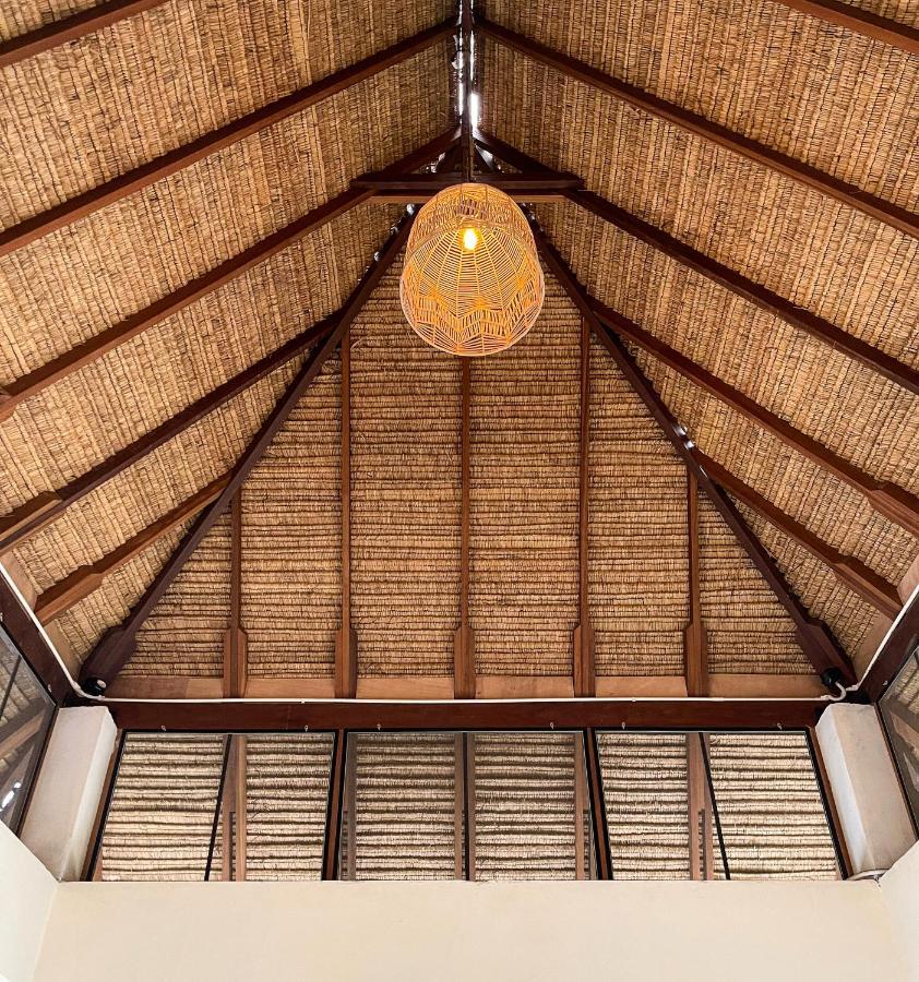 Big Tree Boutique Hotel Koh Tao Extérieur photo