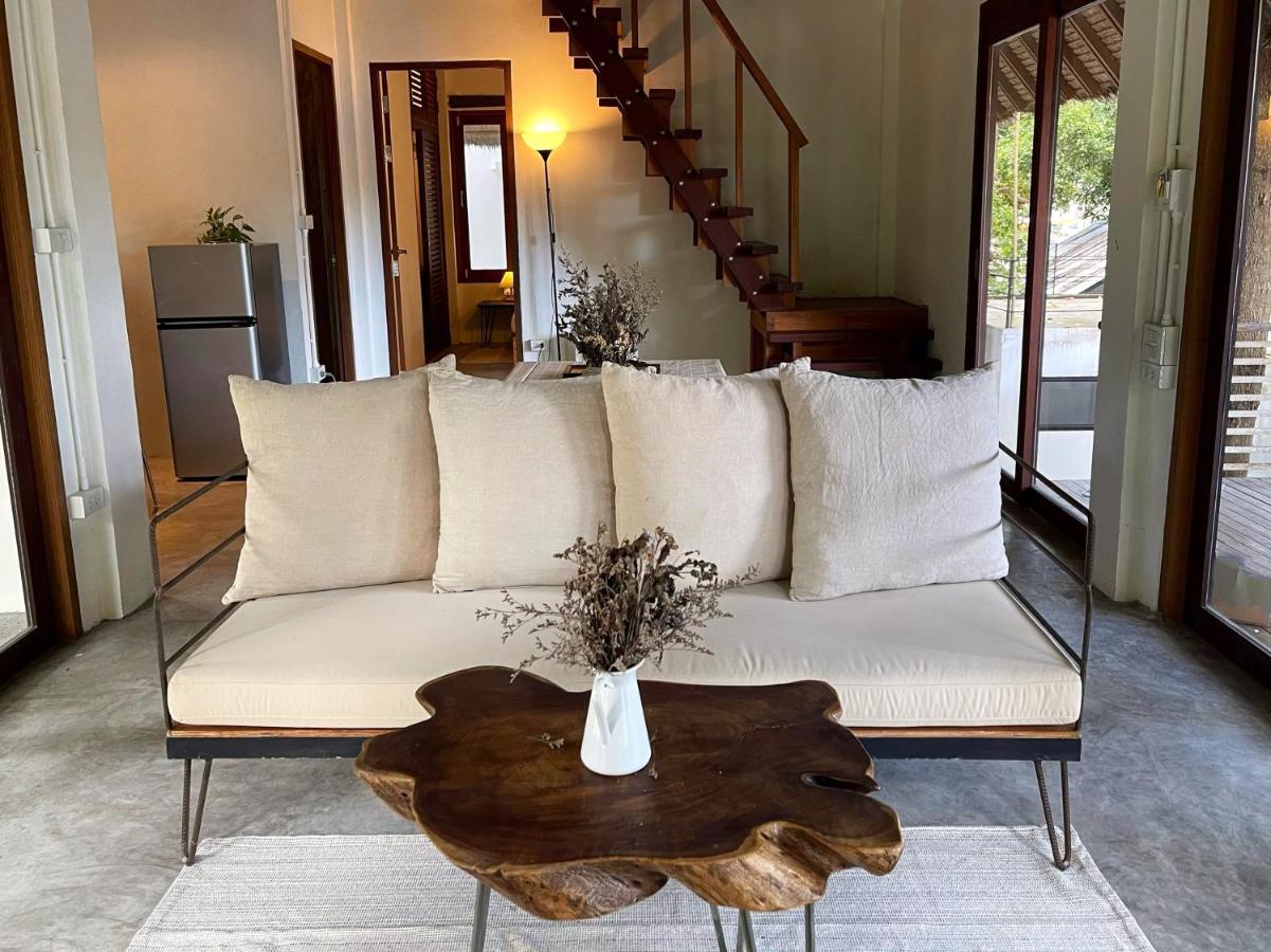 Big Tree Boutique Hotel Koh Tao Extérieur photo