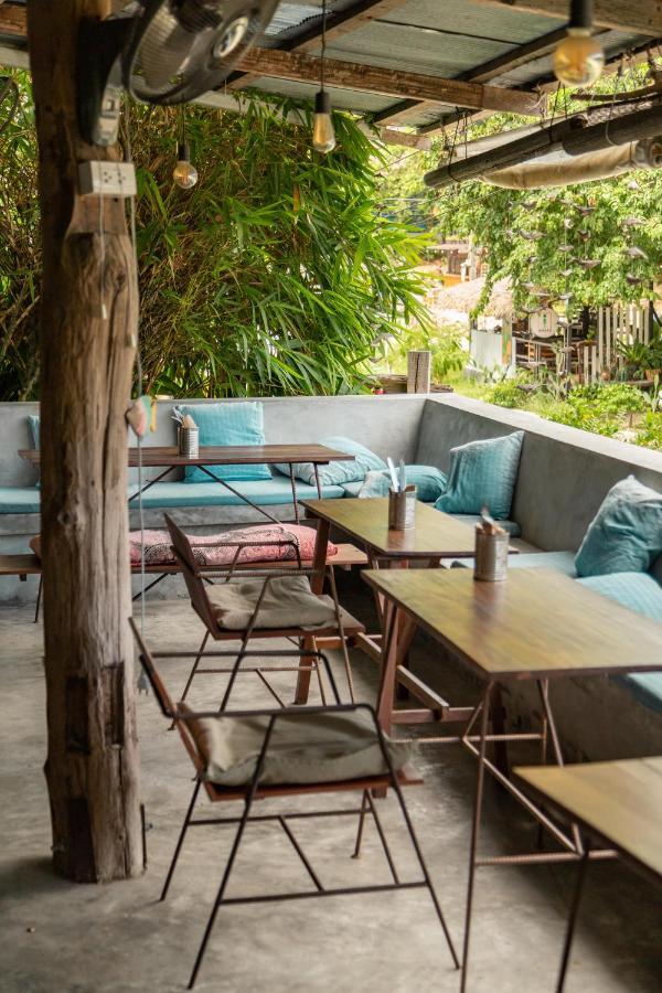 Big Tree Boutique Hotel Koh Tao Extérieur photo