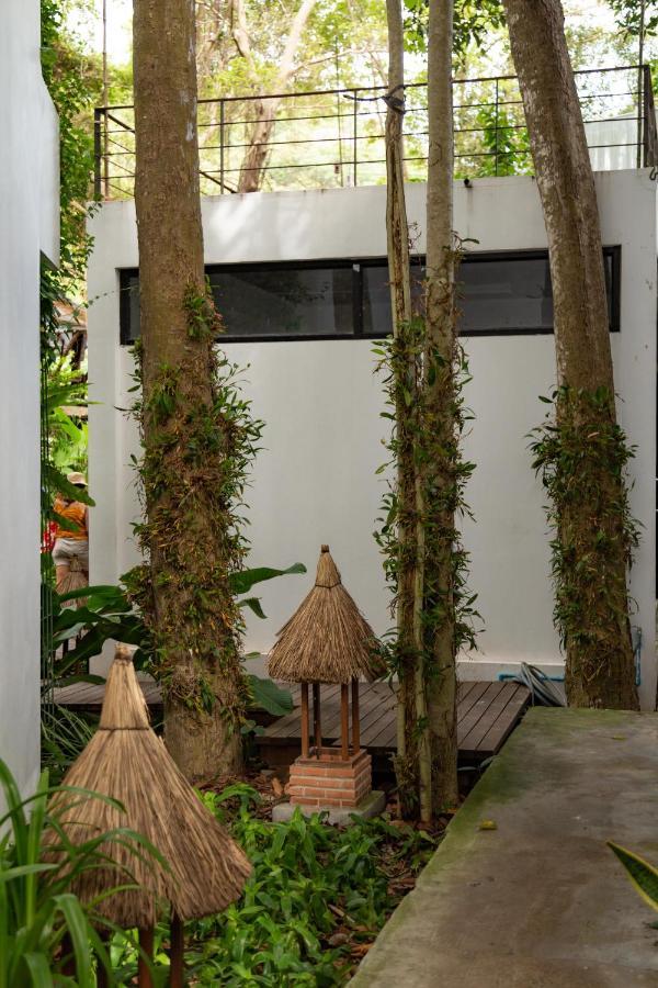 Big Tree Boutique Hotel Koh Tao Extérieur photo