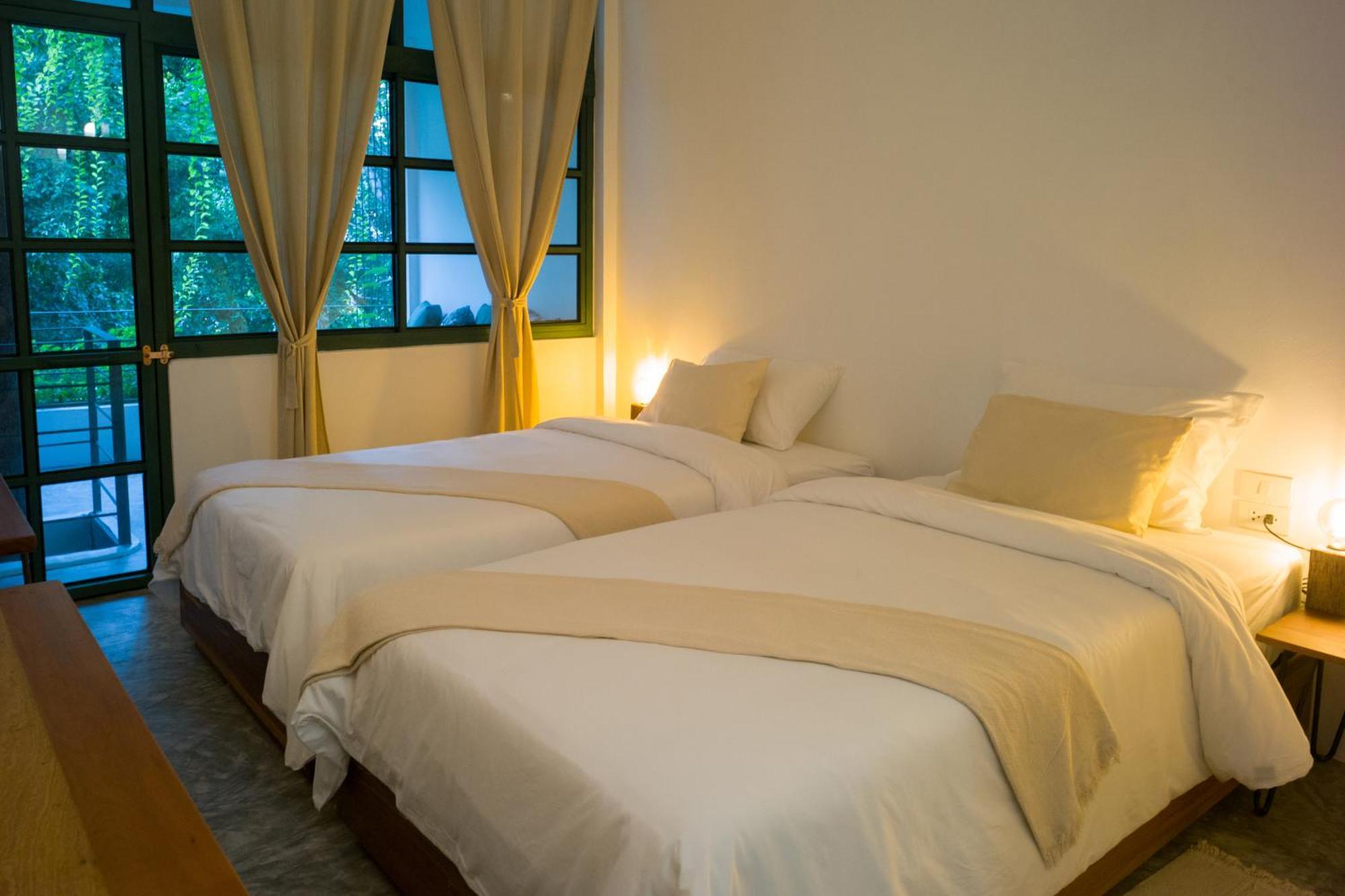 Big Tree Boutique Hotel Koh Tao Extérieur photo