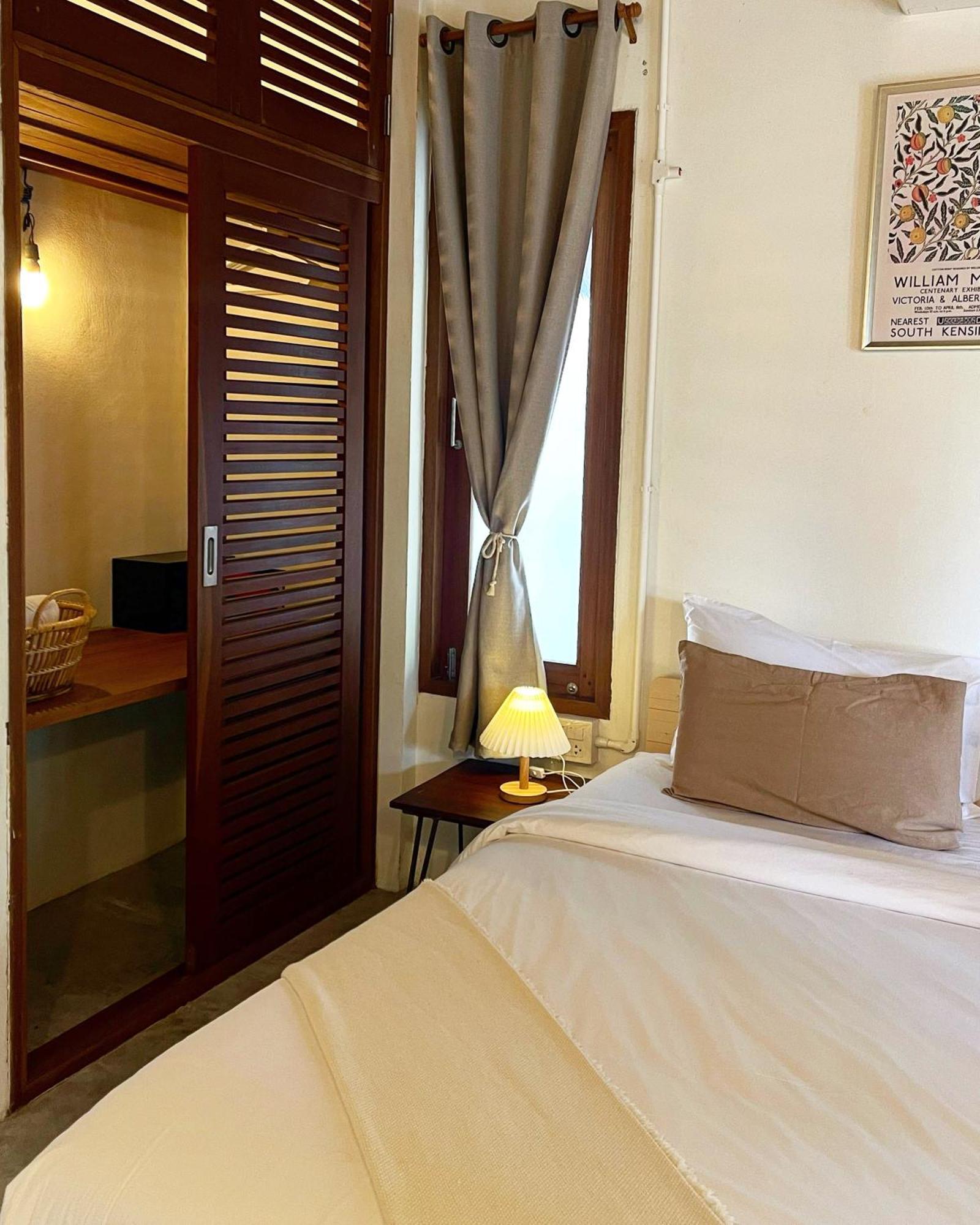 Big Tree Boutique Hotel Koh Tao Chambre photo