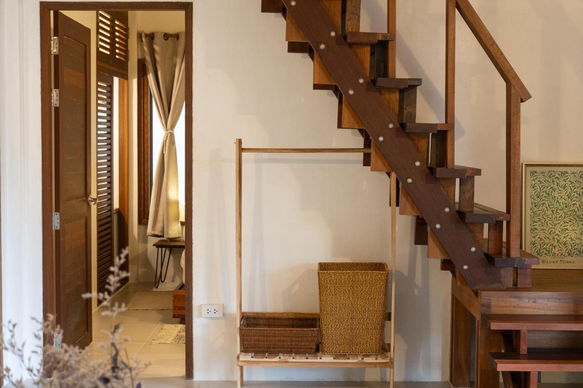 Big Tree Boutique Hotel Koh Tao Extérieur photo
