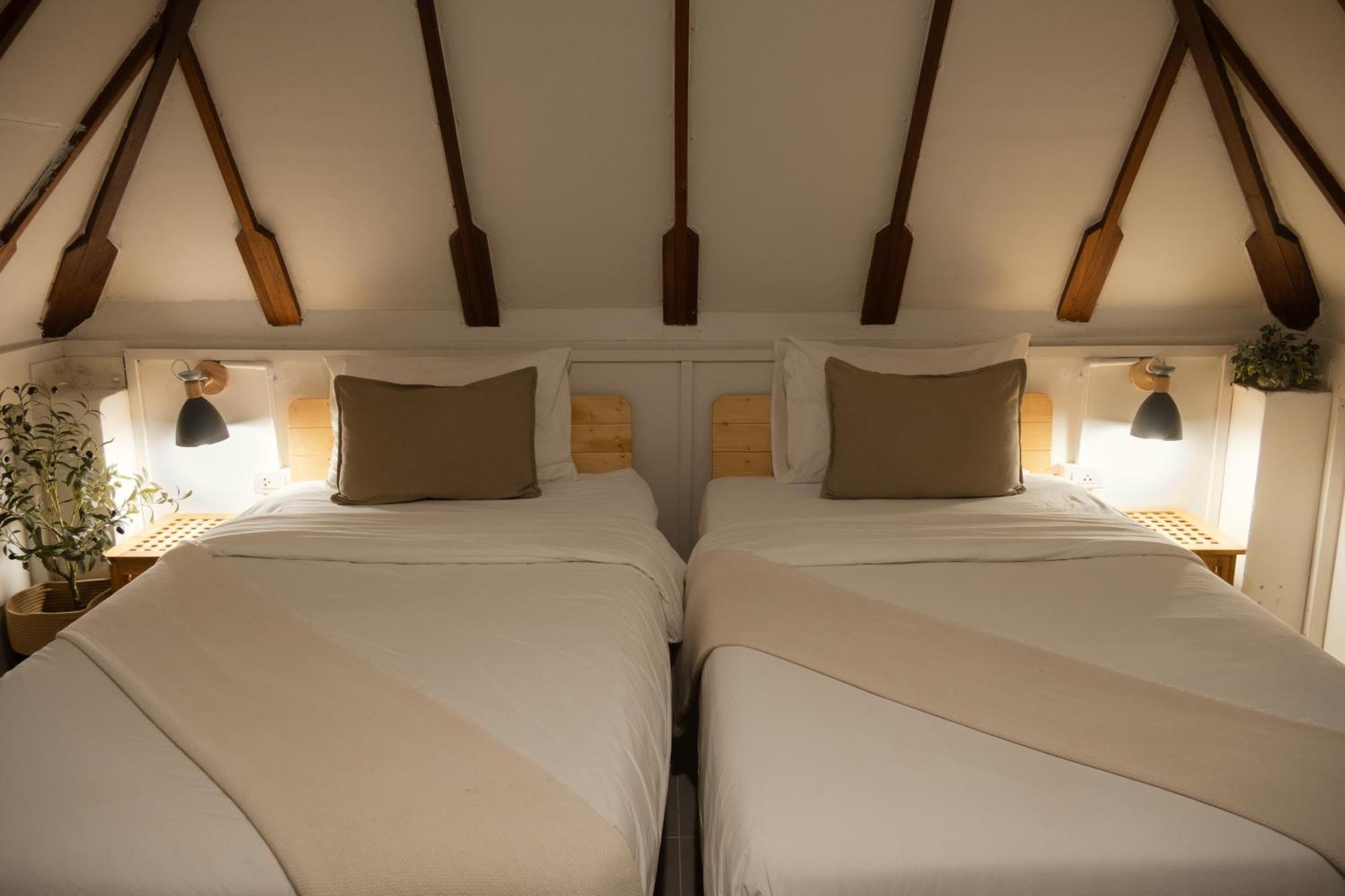 Big Tree Boutique Hotel Koh Tao Chambre photo