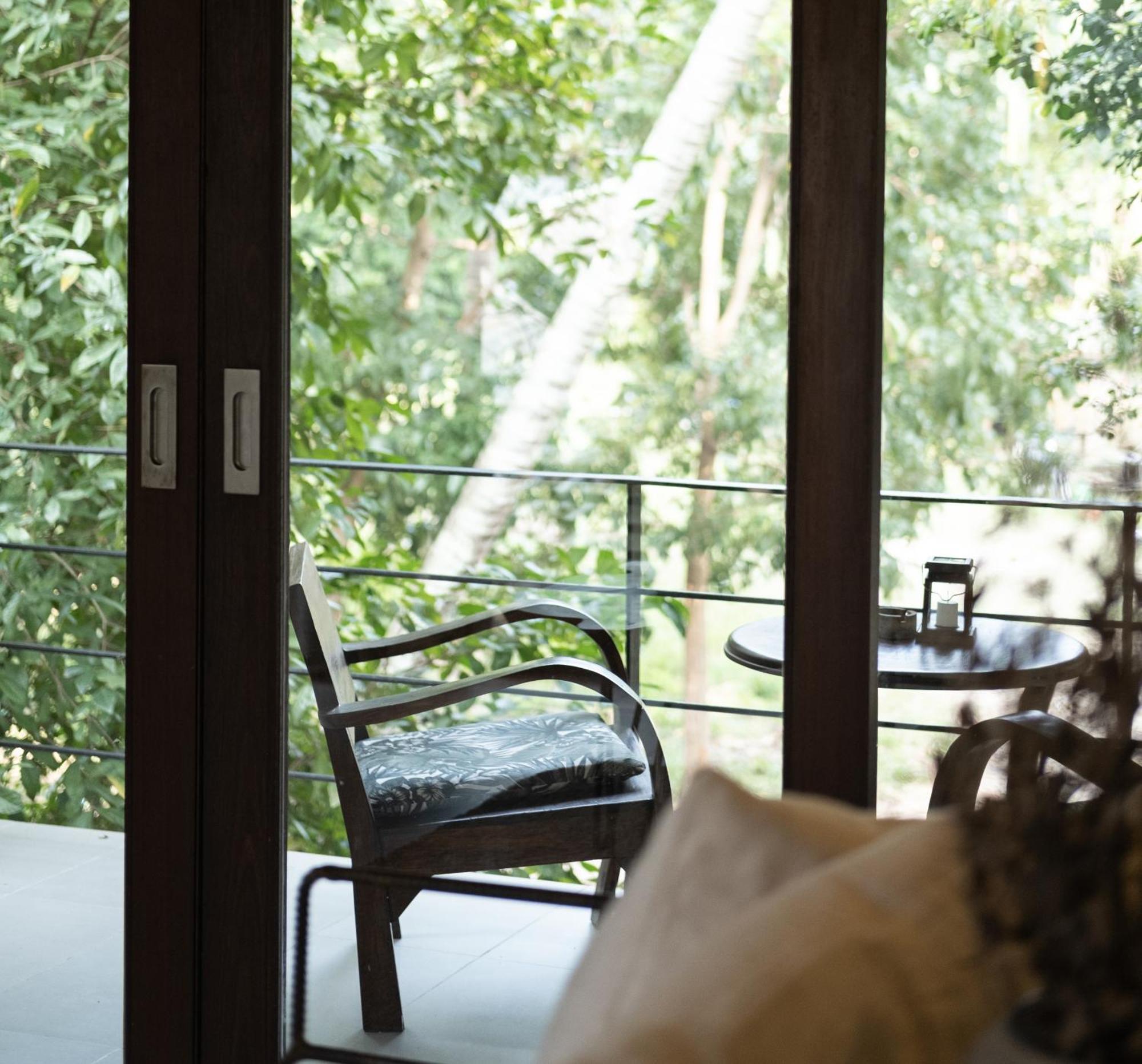 Big Tree Boutique Hotel Koh Tao Extérieur photo