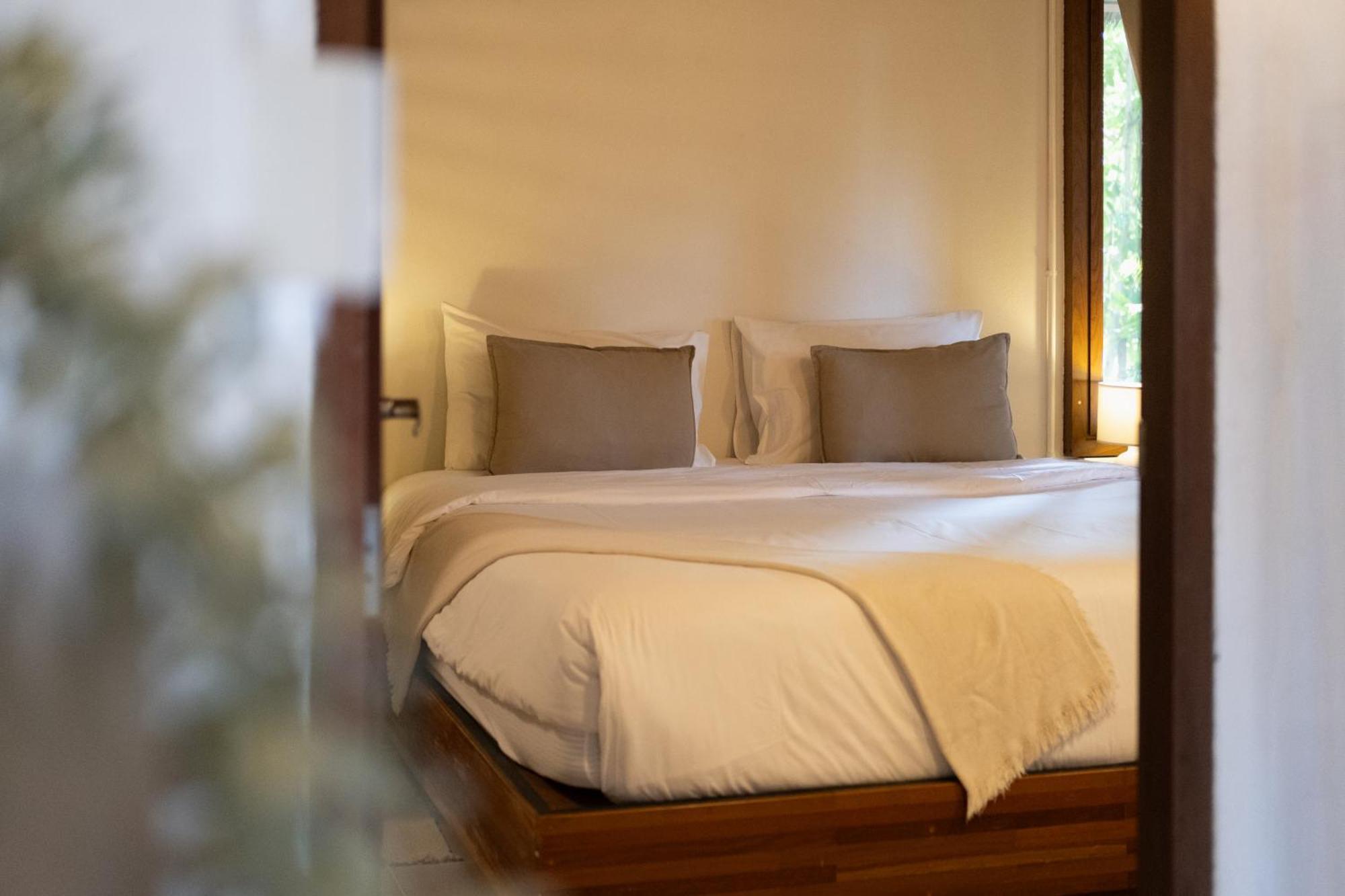 Big Tree Boutique Hotel Koh Tao Extérieur photo
