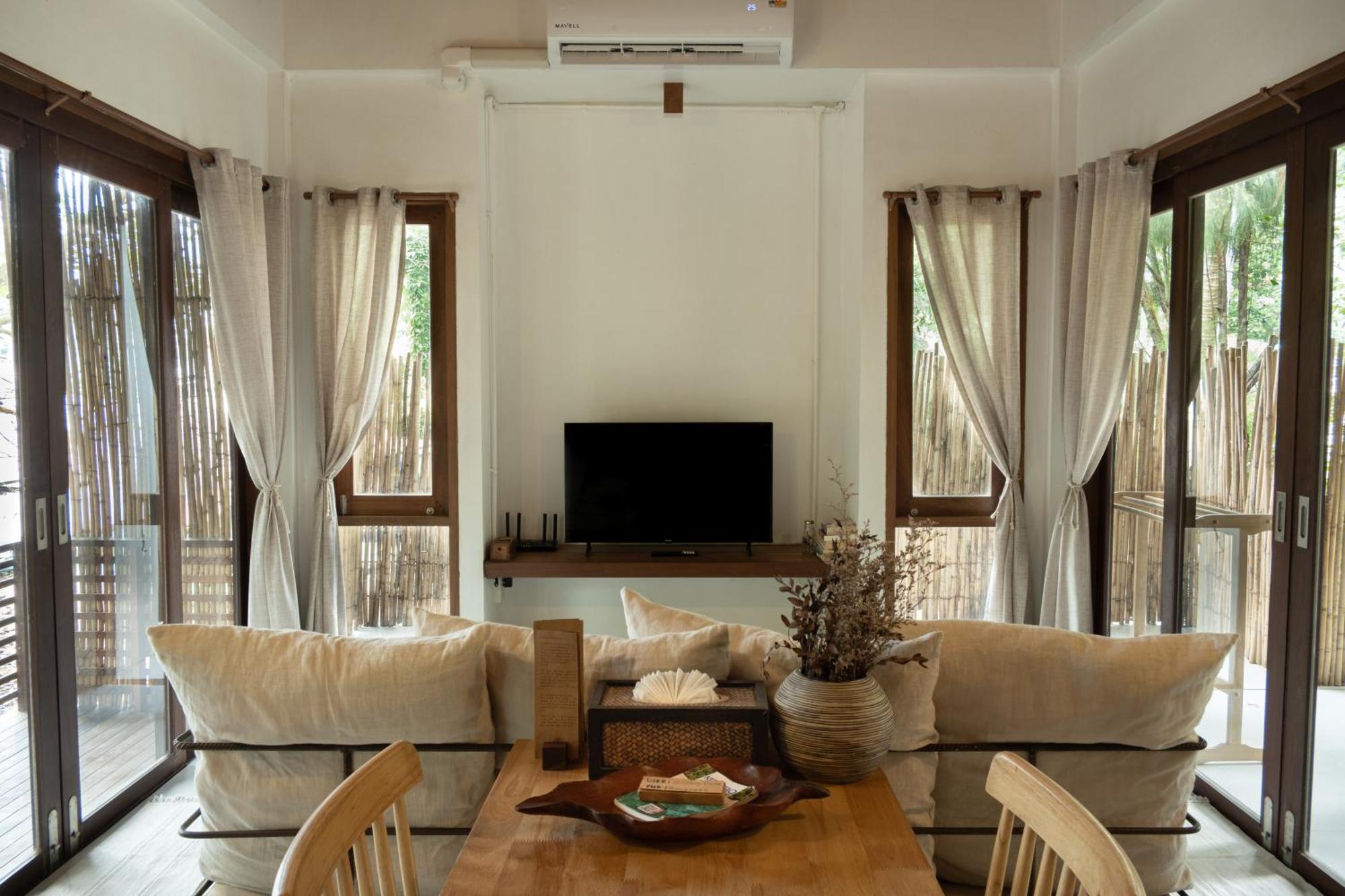 Big Tree Boutique Hotel Koh Tao Extérieur photo