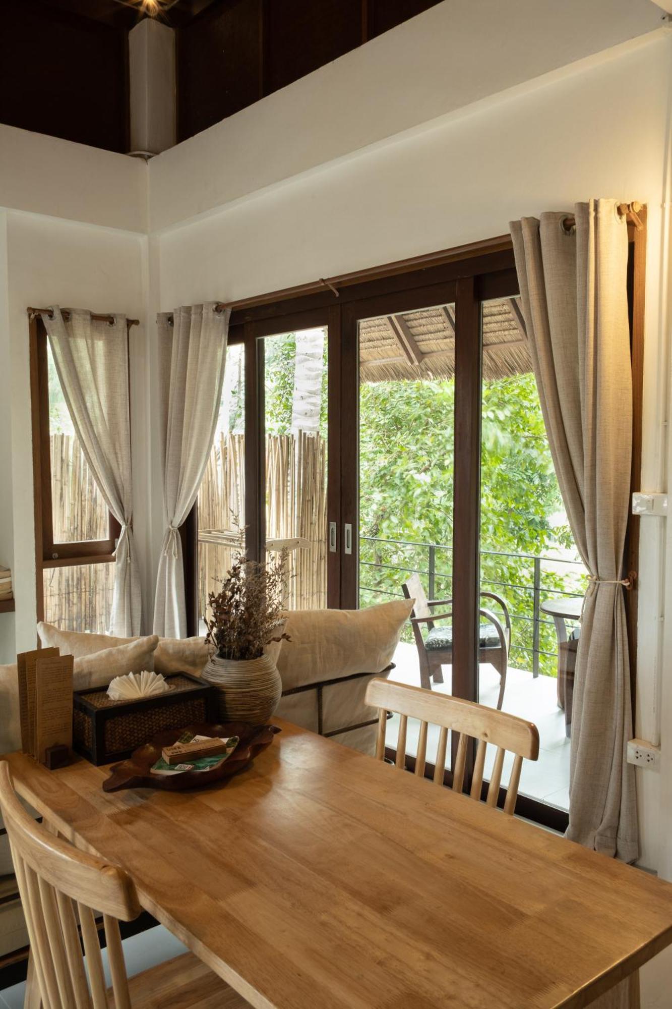 Big Tree Boutique Hotel Koh Tao Extérieur photo