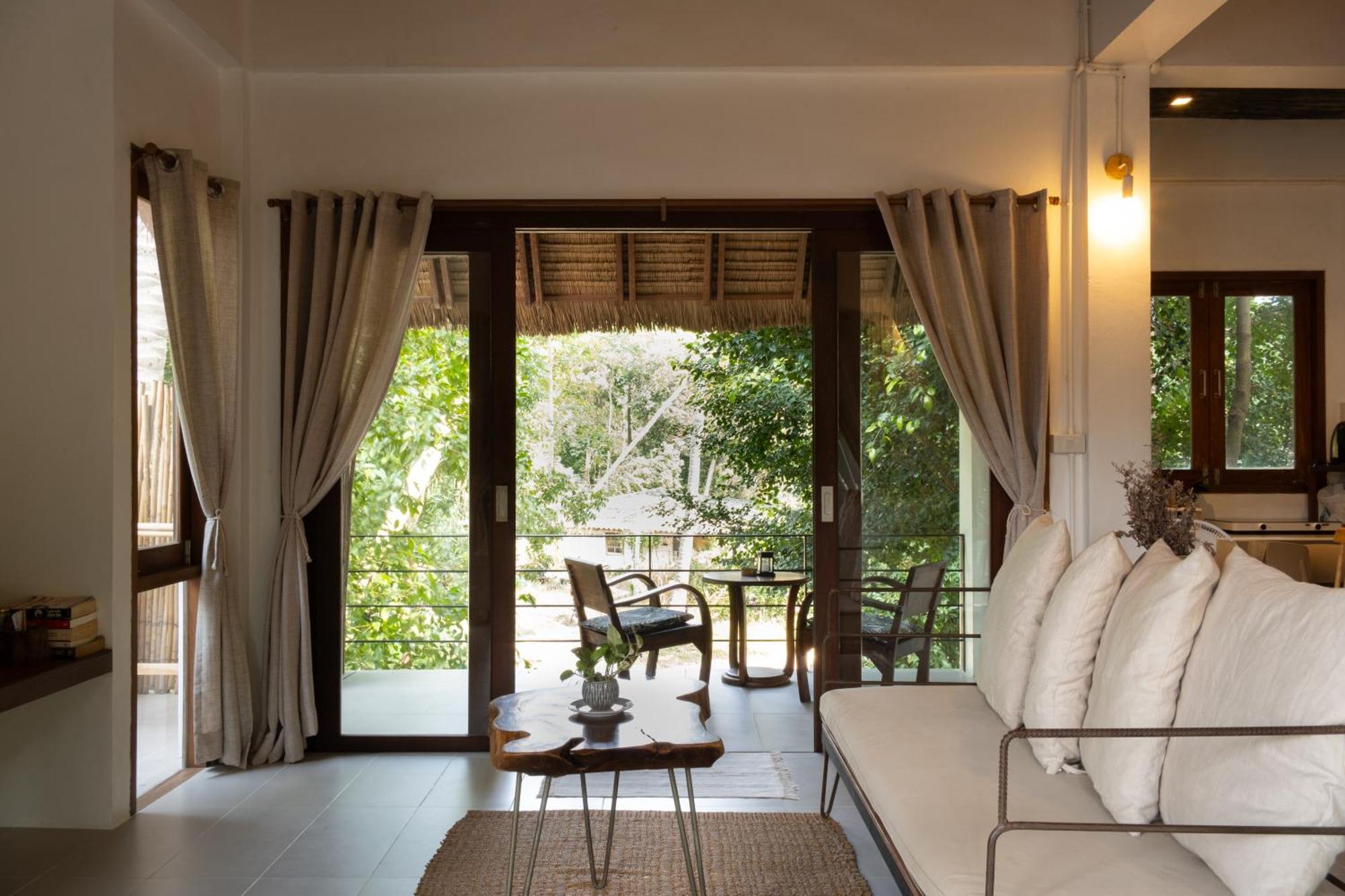Big Tree Boutique Hotel Koh Tao Extérieur photo