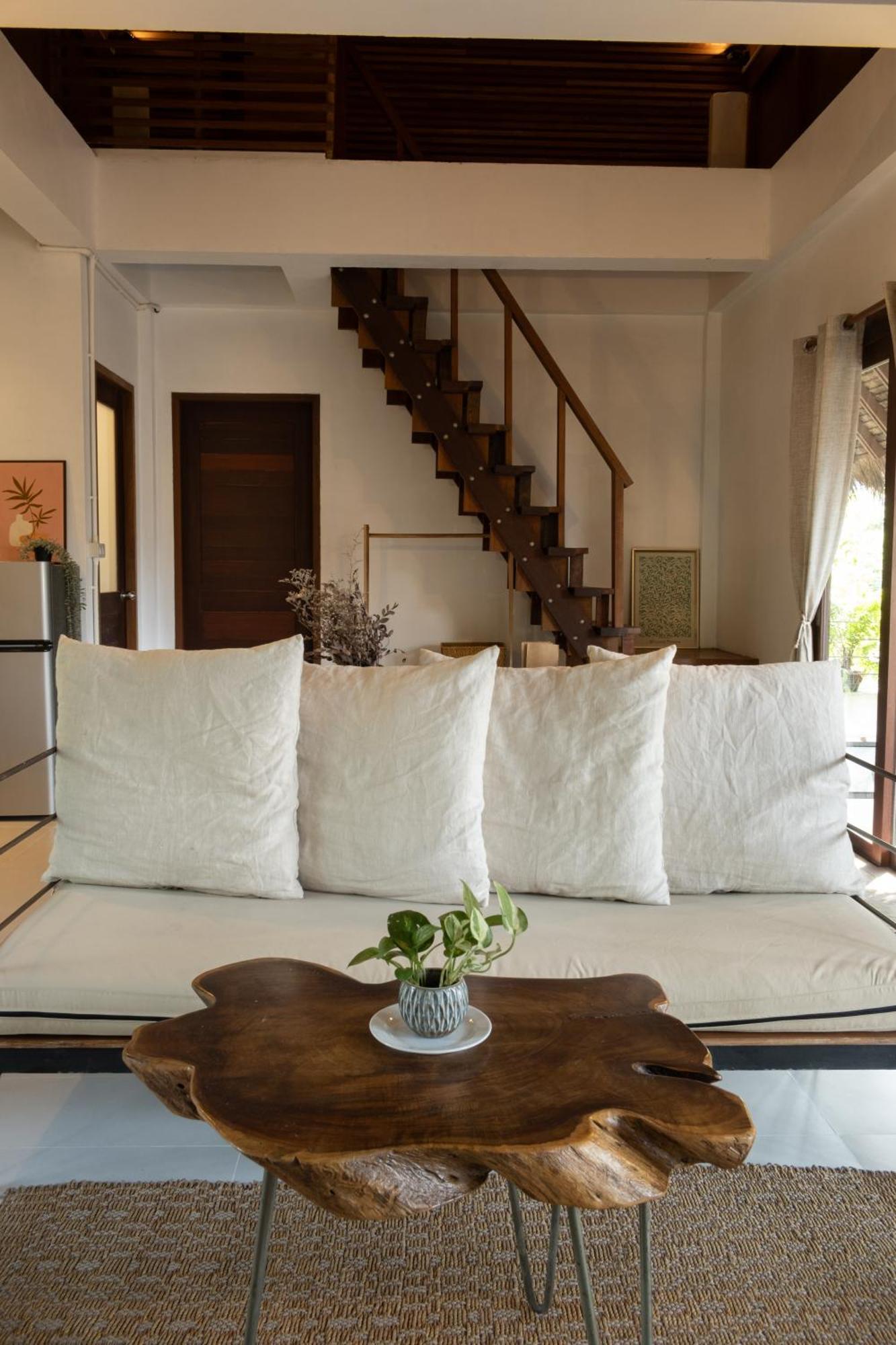 Big Tree Boutique Hotel Koh Tao Extérieur photo
