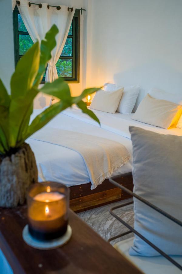 Big Tree Boutique Hotel Koh Tao Extérieur photo