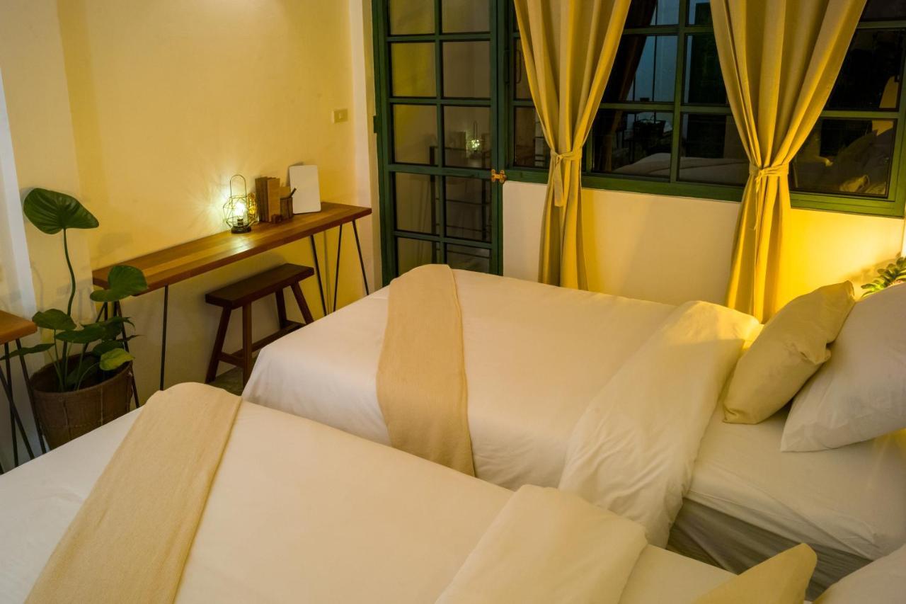 Big Tree Boutique Hotel Koh Tao Extérieur photo